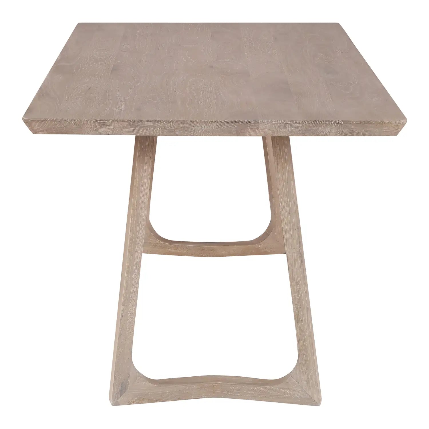 MOES SILAS DINING TABLES - Dining Tables