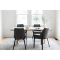 MOES SILAS DINING TABLES - Dining Tables