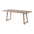 MOES SILAS DINING TABLES - Dining Tables