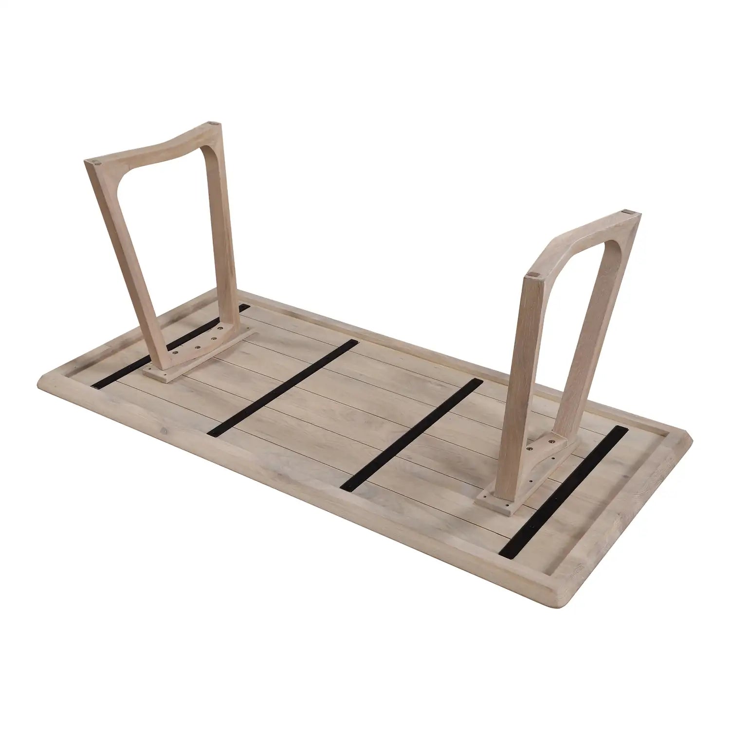 MOES SILAS DINING TABLES - Dining Tables