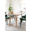 MOES SILAS DINING TABLES - Dining Tables