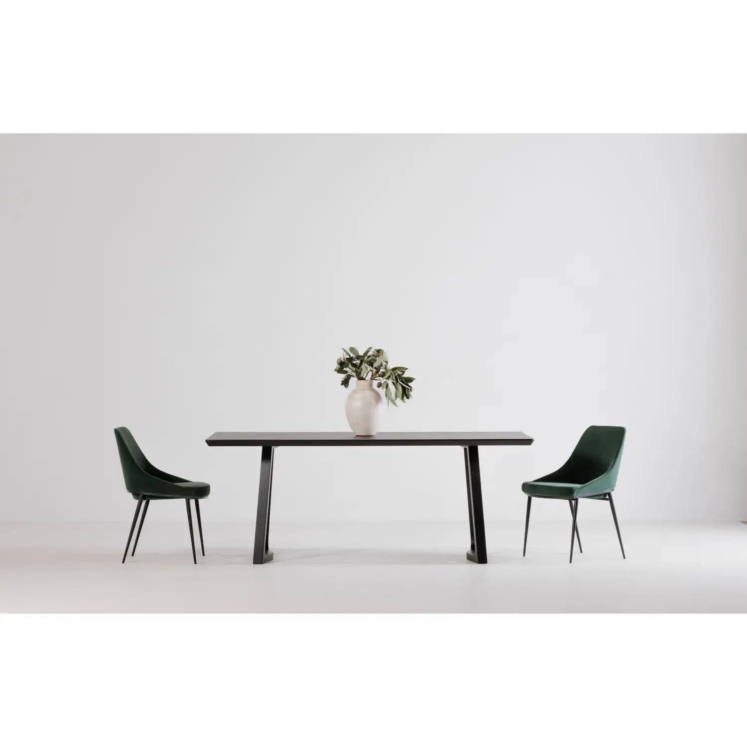 MOES SILAS DINING TABLES - Dining Tables