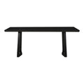 MOES SILAS DINING TABLES - Dining Tables