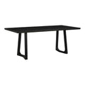 MOES SILAS DINING TABLES - Dining Tables