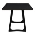 MOES SILAS DINING TABLES - Dining Tables