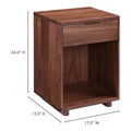 MOE'S, OSAMU NIGHTSTANDS, NIGHTSTANDS