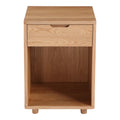 MOE'S, OSAMU NIGHTSTANDS, NIGHTSTANDS