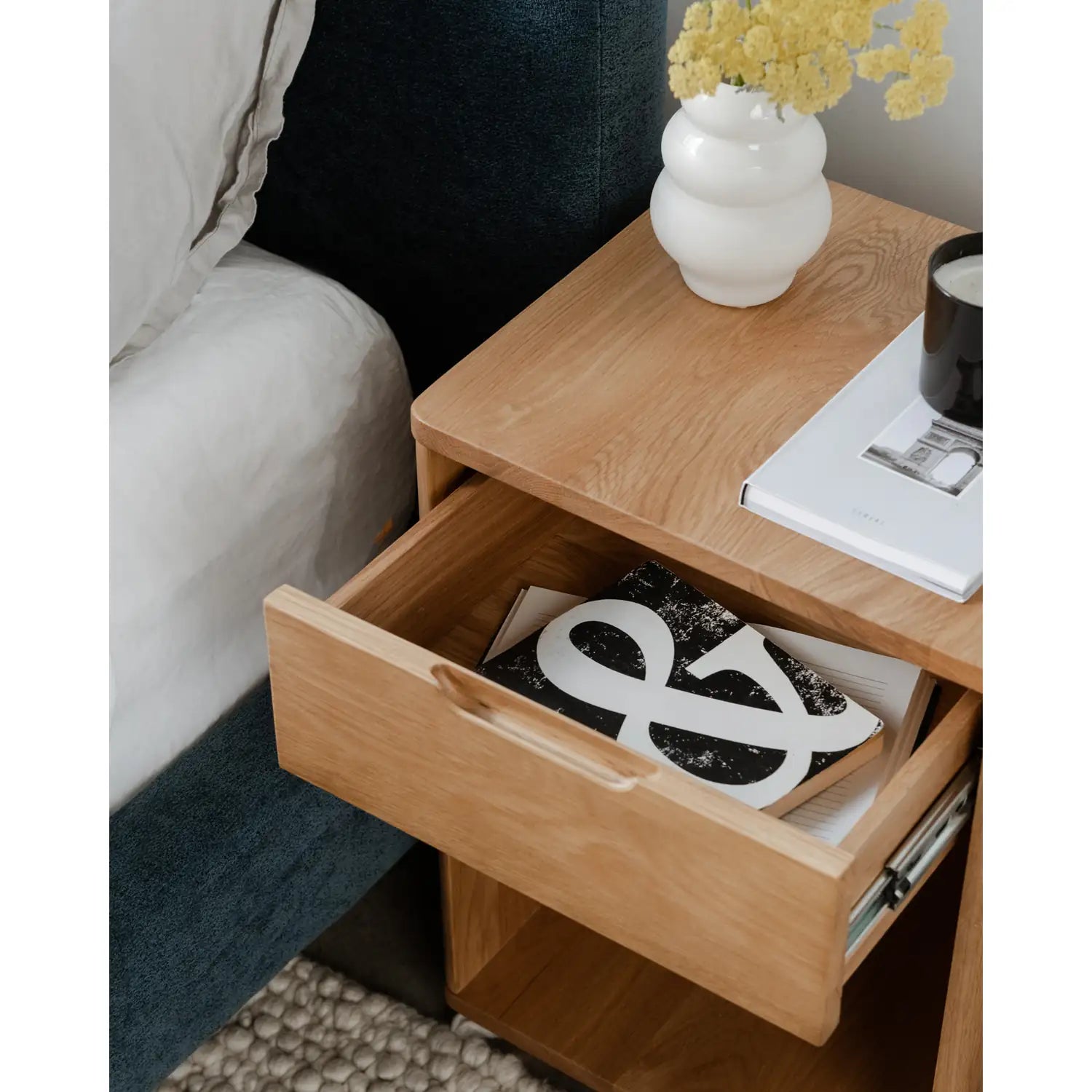 MOE'S, OSAMU NIGHTSTANDS, NIGHTSTANDS