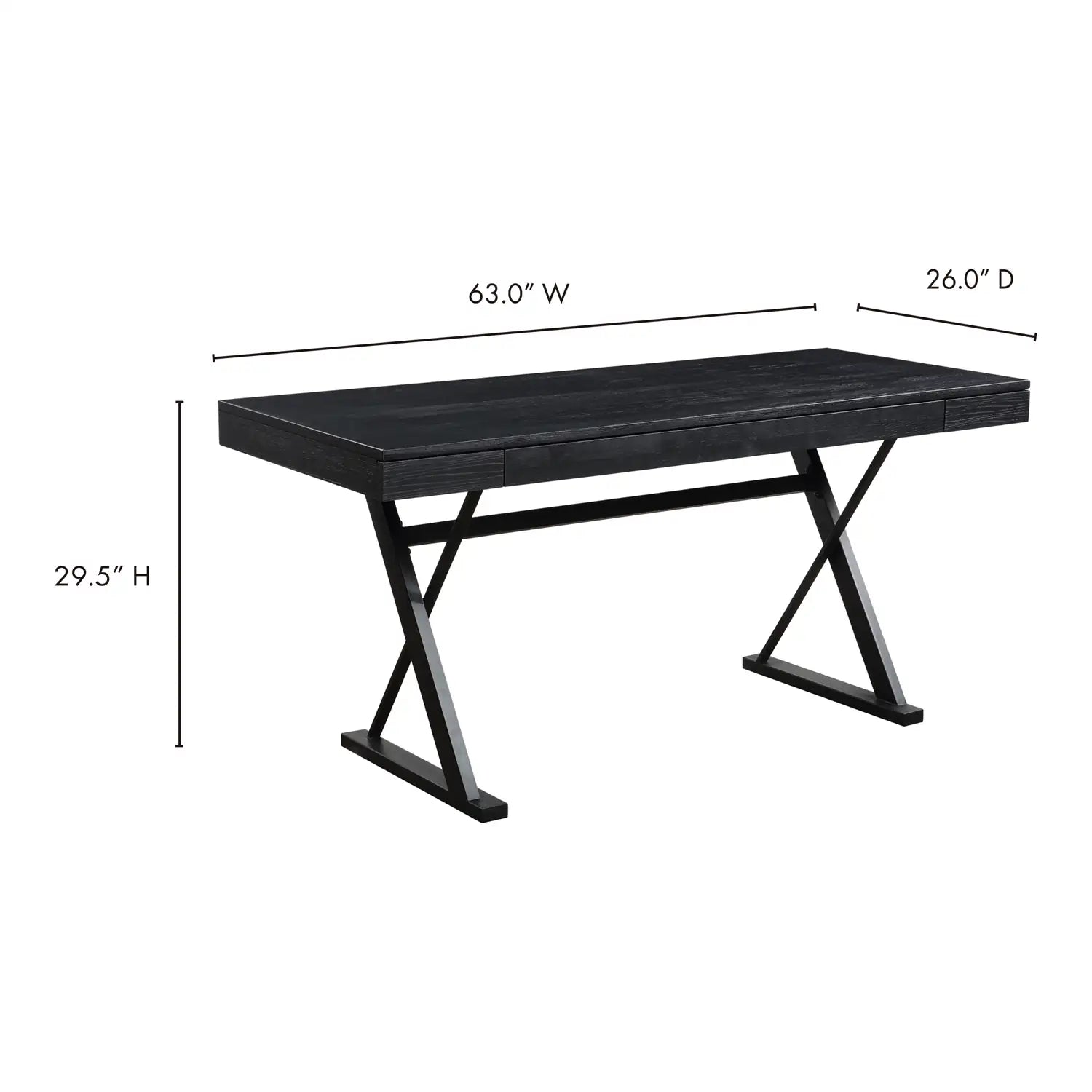 MOES PROFECTO DESKS - Desks