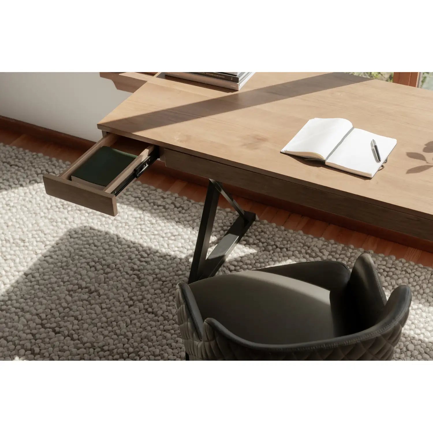 MOES PROFECTO DESKS - Desks