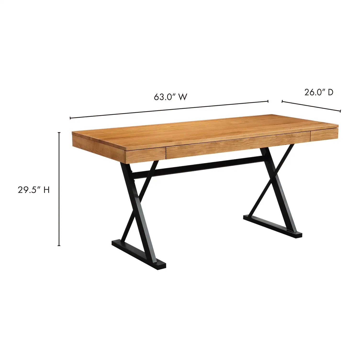 MOES PROFECTO DESKS - Desks