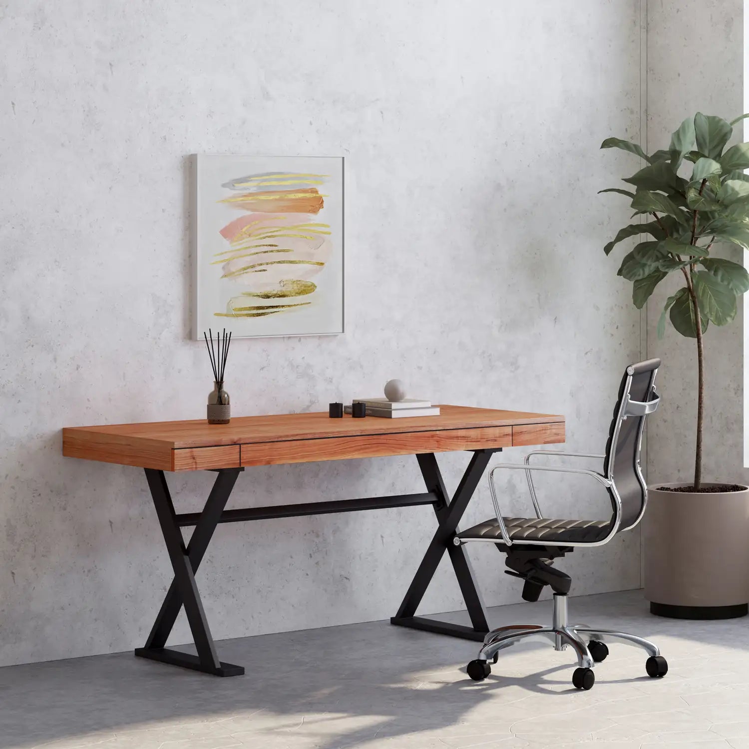 MOES PROFECTO DESKS - Desks