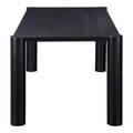 MOES POST DINING TABLES - Dining Tables