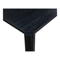MOES POST DINING TABLES - Dining Tables