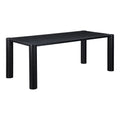 MOES POST DINING TABLES - Dining Tables