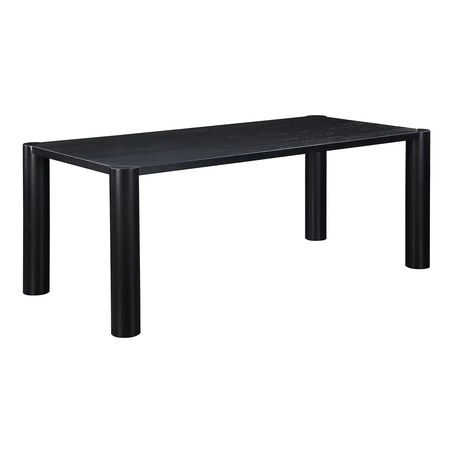 MOES POST DINING TABLES - Dining Tables