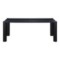MOES POST DINING TABLES - Dining Tables