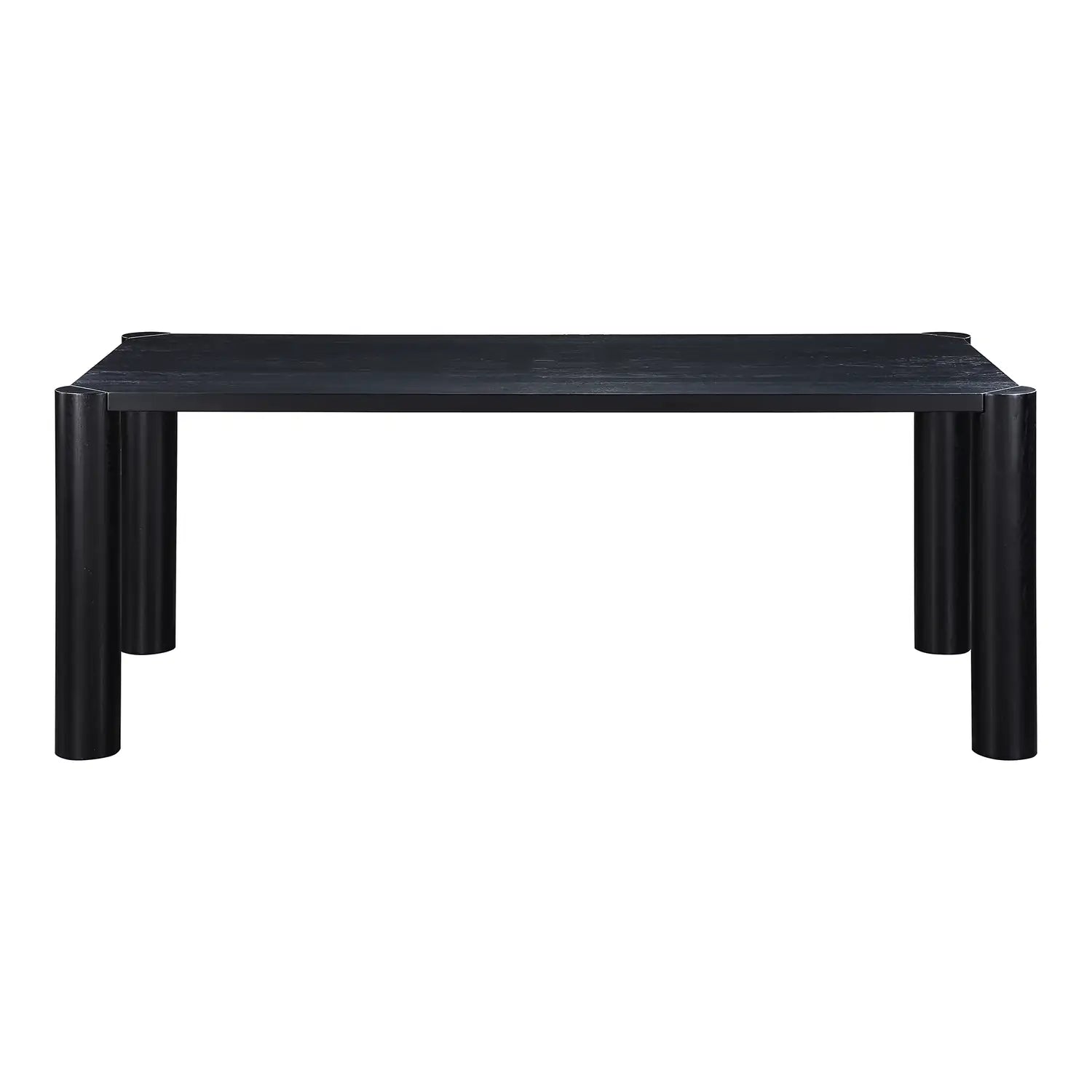 MOES POST DINING TABLES - Dining Tables