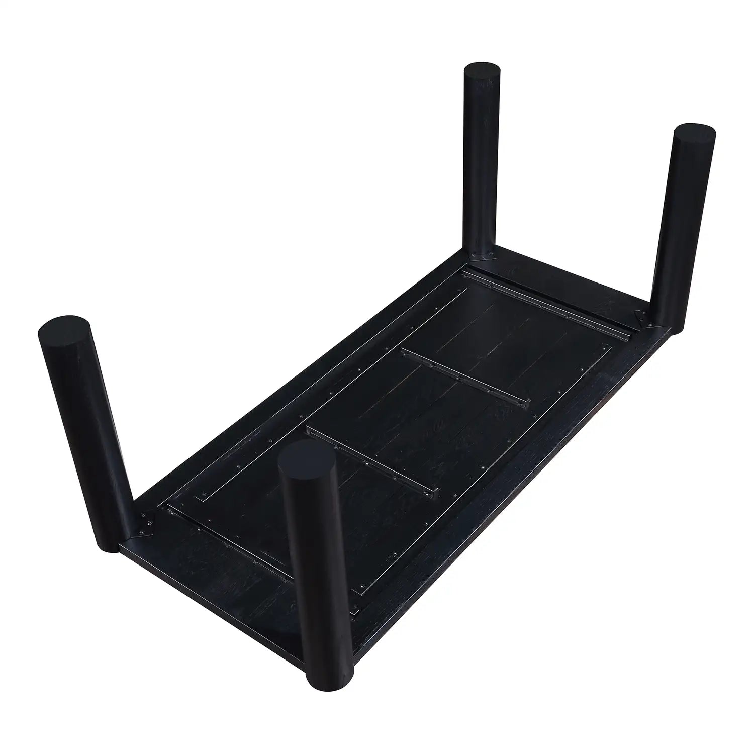 MOES POST DINING TABLES - Dining Tables