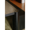 MOES POST DINING TABLES - Dining Tables