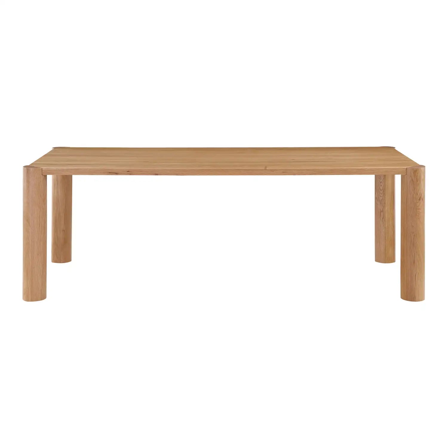 MOES POST DINING TABLES - Dining Tables