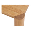 MOES POST DINING TABLES - Dining Tables