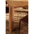 MOES POST DINING TABLES - Dining Tables