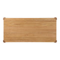 MOES POST DINING TABLES - Dining Tables