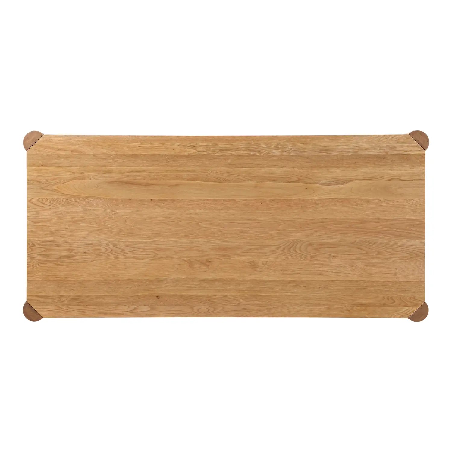 MOES POST DINING TABLES - Dining Tables
