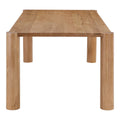 MOES POST DINING TABLES - Dining Tables