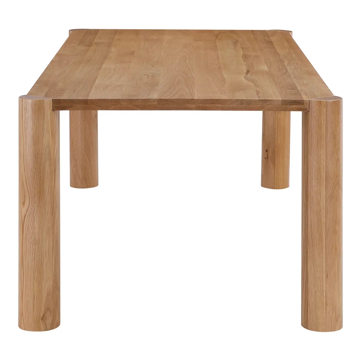 MOES POST DINING TABLES - Dining Tables