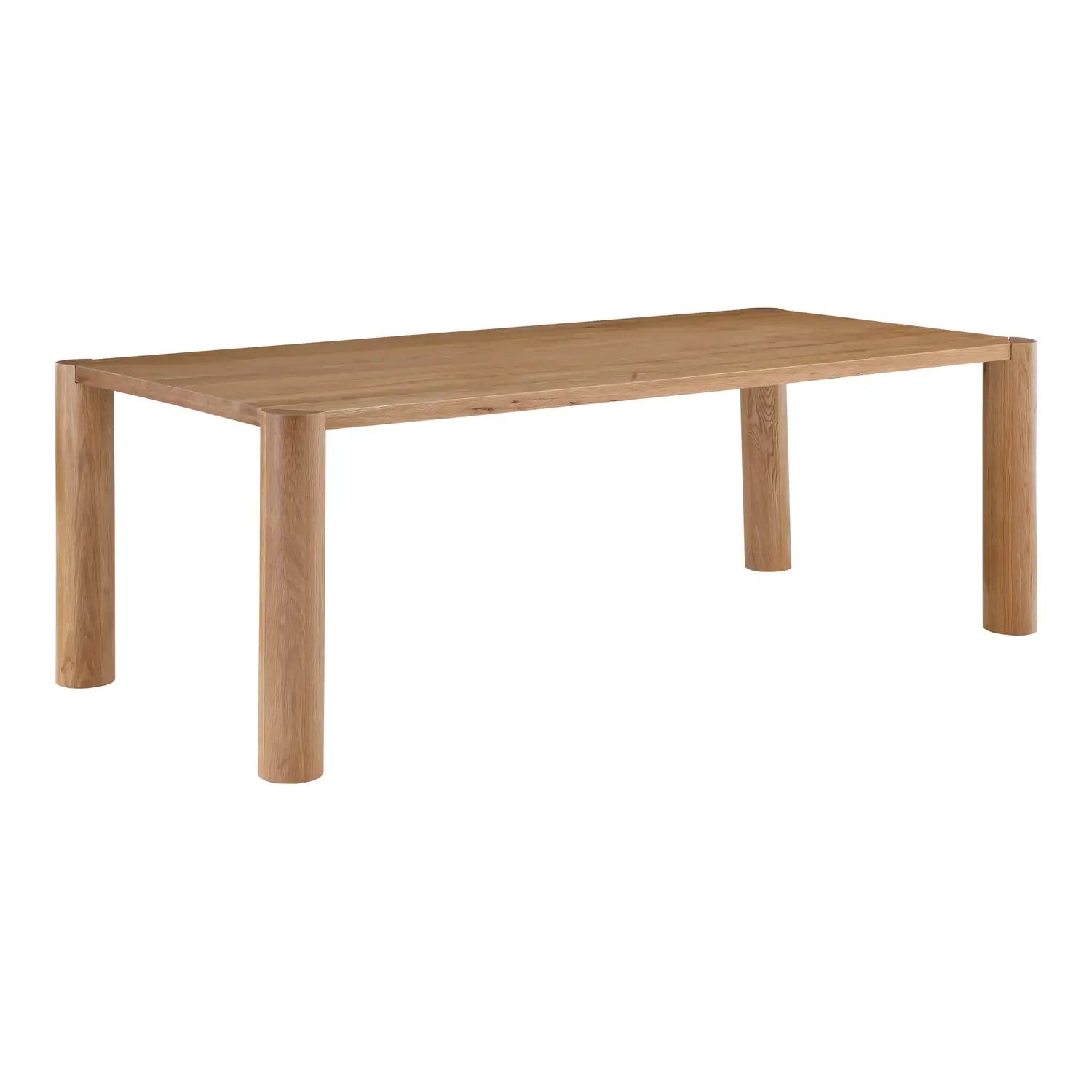MOES POST DINING TABLES - Dining Tables