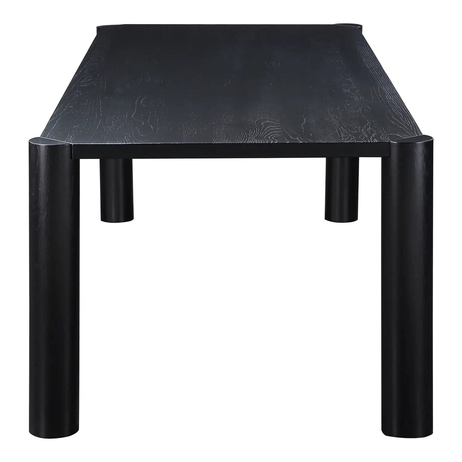 MOES POST DINING TABLES - Dining Tables