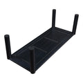 MOES POST DINING TABLES - Dining Tables