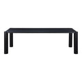 MOES POST DINING TABLES - Dining Tables