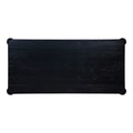 MOES POST DINING TABLES - Dining Tables