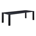 MOES POST DINING TABLES - Dining Tables