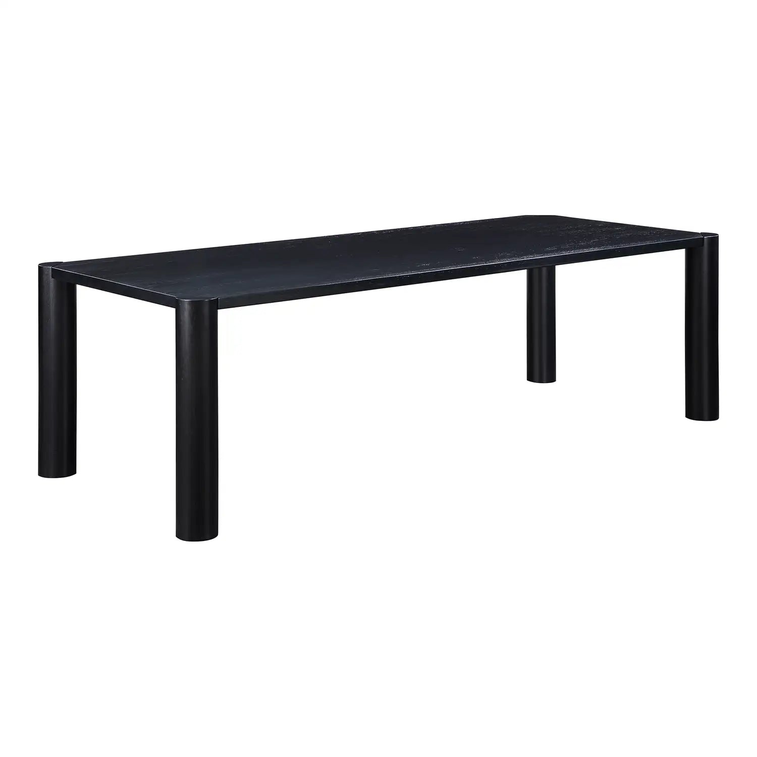 MOES POST DINING TABLES - Dining Tables