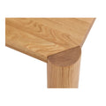 MOES POST DINING TABLES - Dining Tables