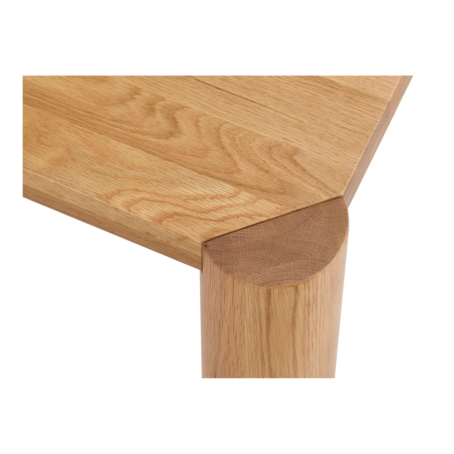 MOES POST DINING TABLES - Dining Tables