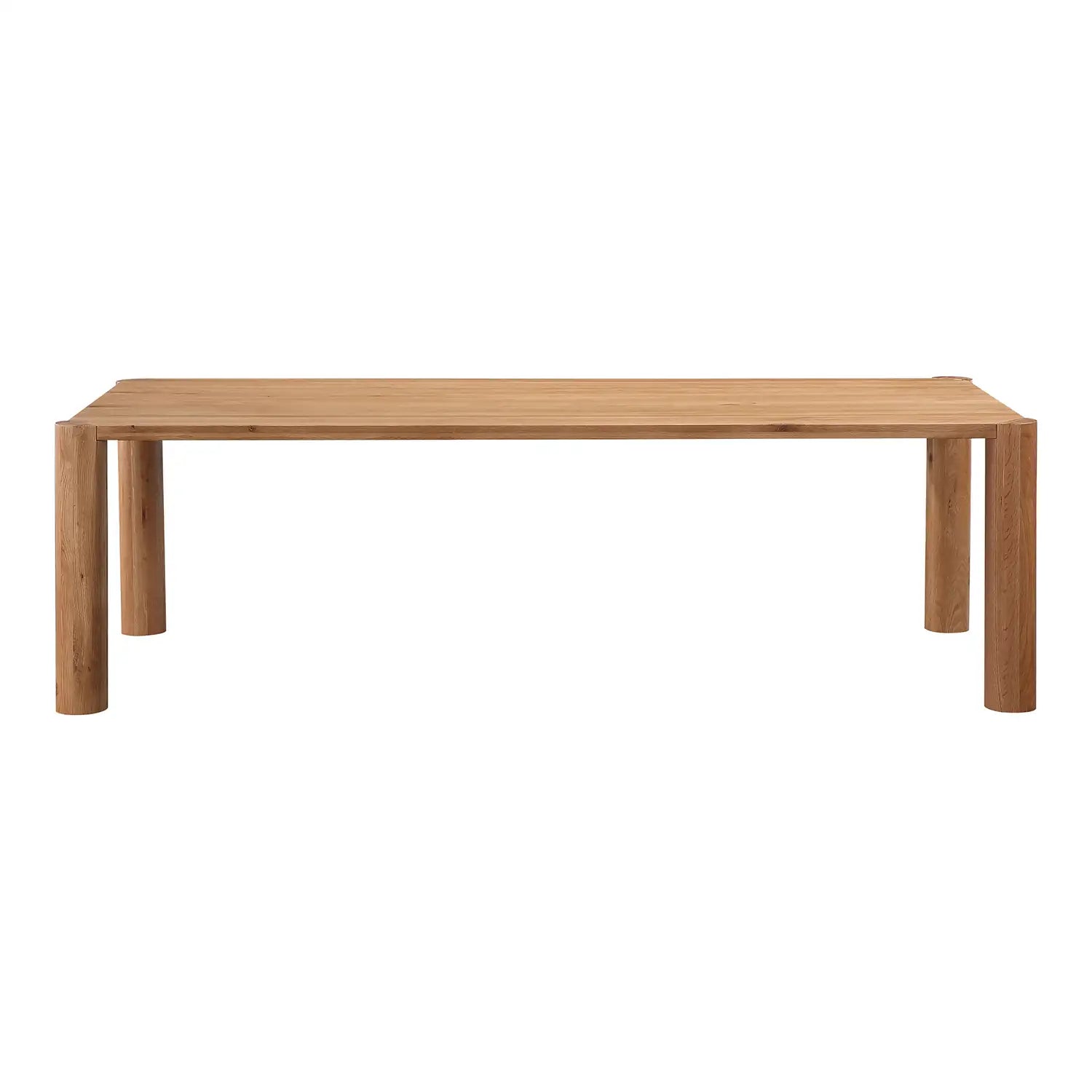 MOES POST DINING TABLES - Dining Tables