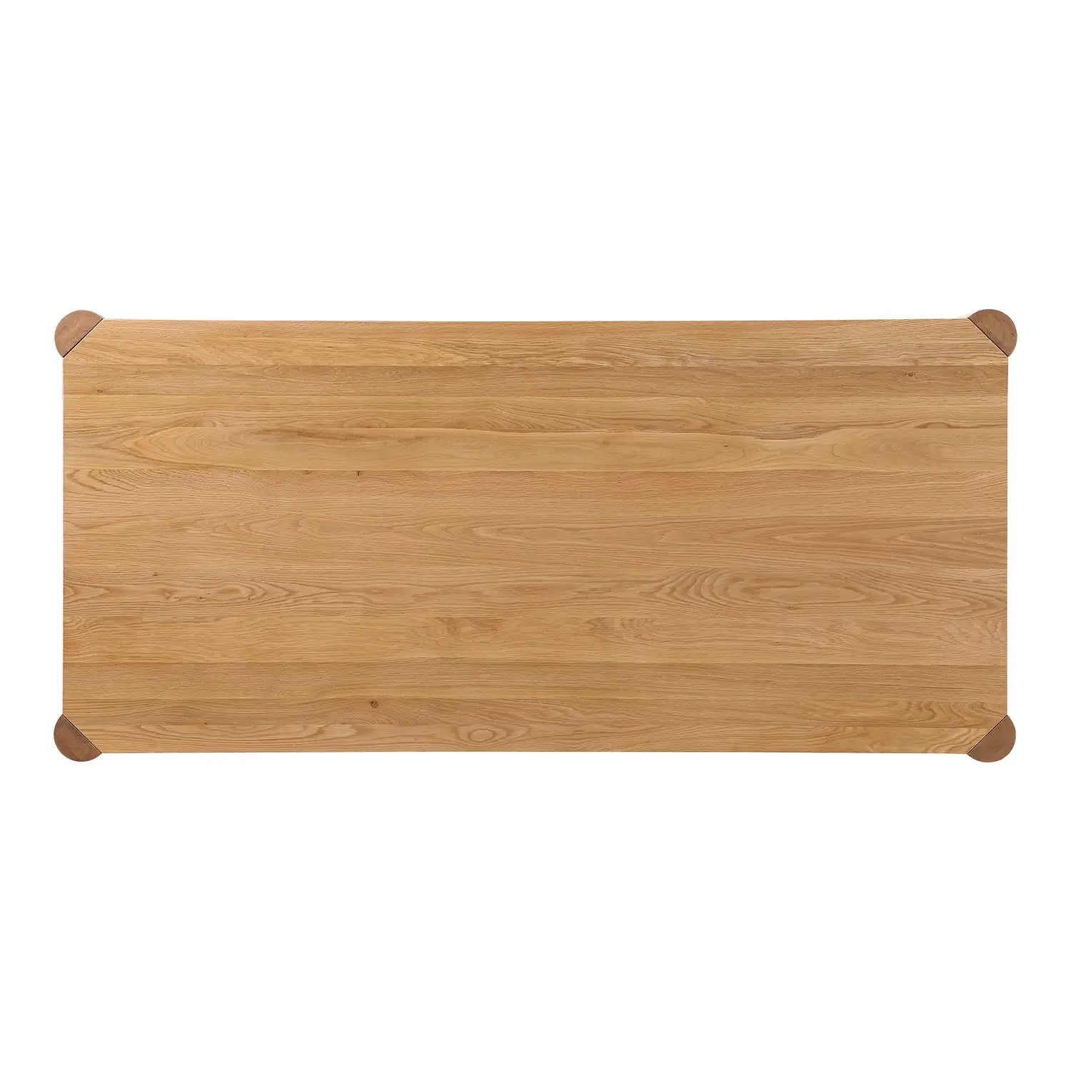 MOES POST DINING TABLES - Dining Tables