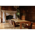 MOES POST DINING TABLES - Dining Tables