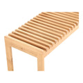 MOES ROHE BENCHES - Benches, Ottoman, Stools