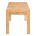 MOES ROHE BENCHES - Benches, Ottoman, Stools