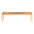 MOES ROHE BENCHES - Benches, Ottoman, Stools
