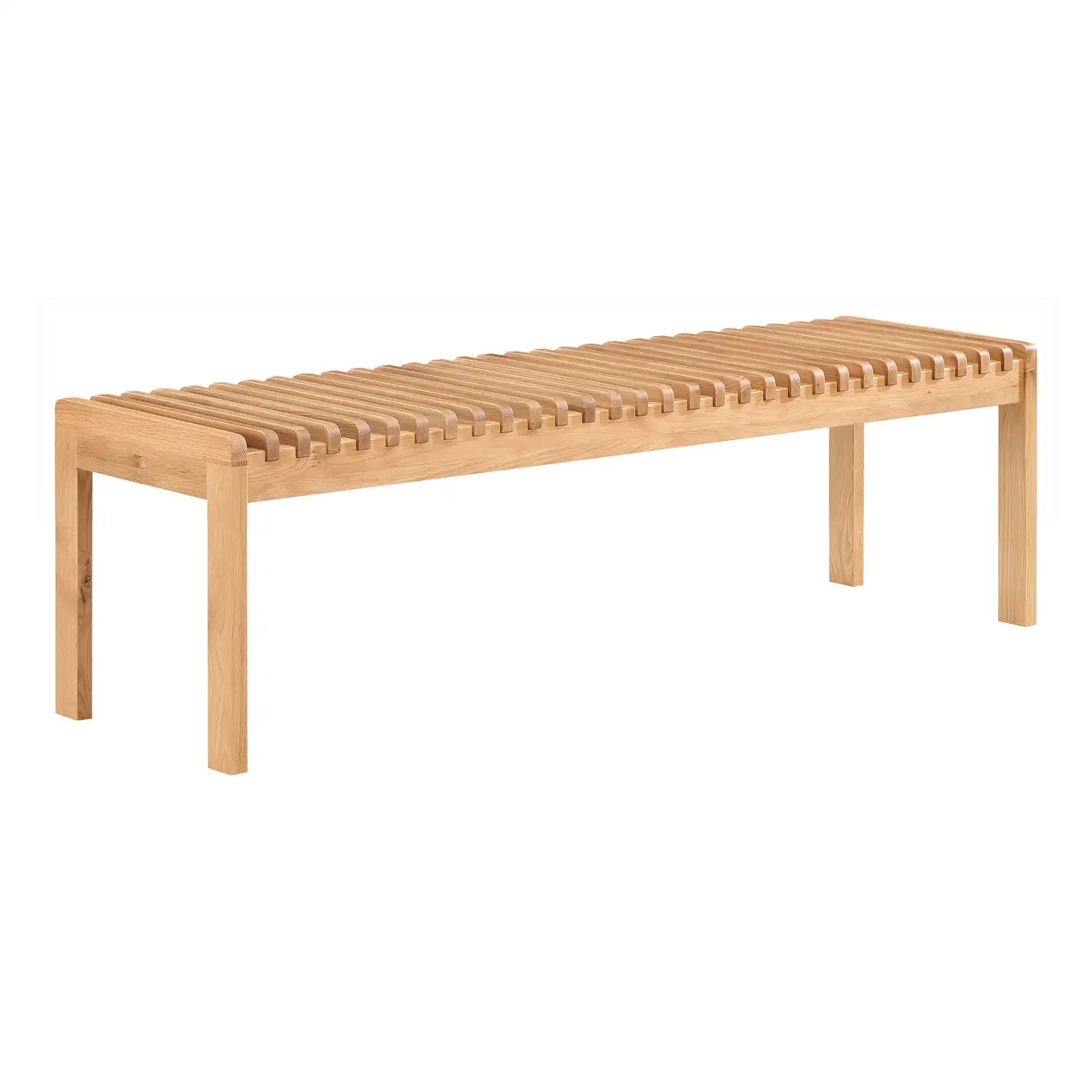 MOES ROHE BENCHES - Benches, Ottoman, Stools