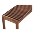 MOES ROHE BENCHES - Benches, Ottoman, Stools