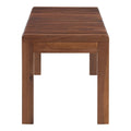 MOES ROHE BENCHES - Benches, Ottoman, Stools