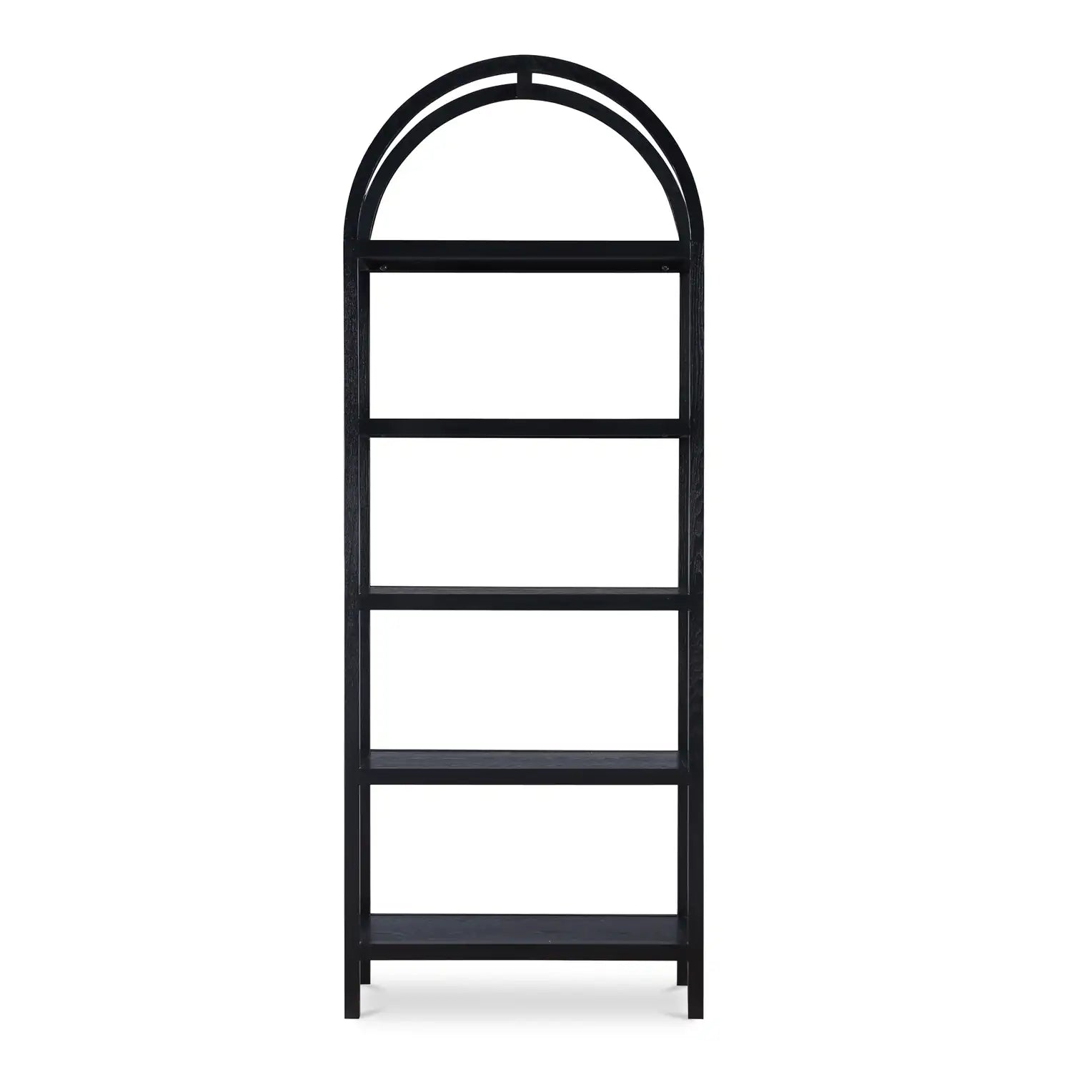 MOES EERO BOOKSHELVES - Cabinets & Bar